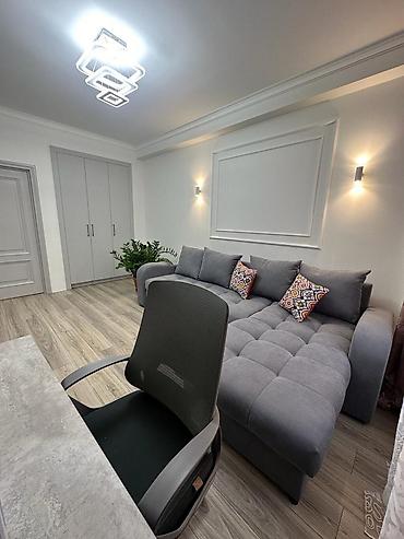 4 ком: 3 комнаты, 125 м², 14 этаж — 5