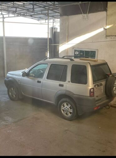 рендж ровер спорт: Land Rover Range Rover: 2000 г., 2 л, Механика, Дизель, Кроссовер