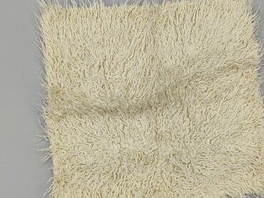PL - Pillow 45 x 45, color - Beige, condition - Very good