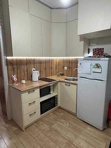 Продажа квартир: 1 комната, 40 м², Элитка, 4 этаж, Евроремонт — 6