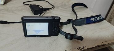 fotoapparat sony a6300: Фотоаппарат обмен на рацию или тел