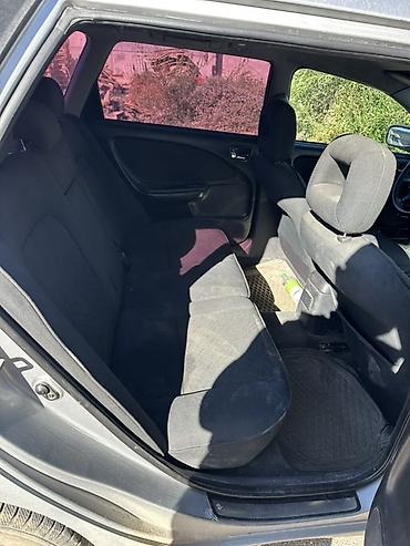 tayota funcargo: Toyota Avensis: 2002 г., 2 л, Механика, Дизель, Универсал — 6