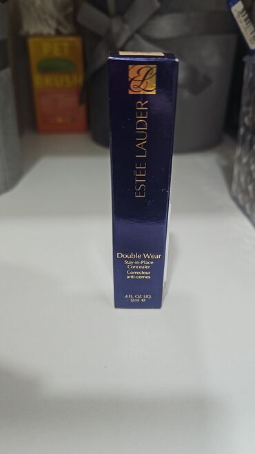 Üz makiyajı: Tonal krem, Yeni — 7