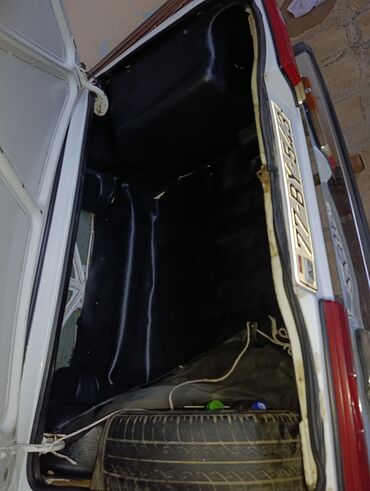 VAZ (LADA): VAZ (LADA) 2107: 1.6 l | Sedan -da lalafo.az — 13 VAZ (LADA): VAZ (LADA) 2107: 1.6 l | Sedan — 13