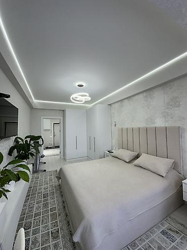 хата 3 комнатный: 3 комнаты, 96 м², Элитка, 6 этаж, Дизайнерский ремонт — 2