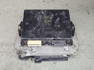 Другие детали для мотора: Блоки управления двигателем Citroen. Есть только то, что перечислено — 12