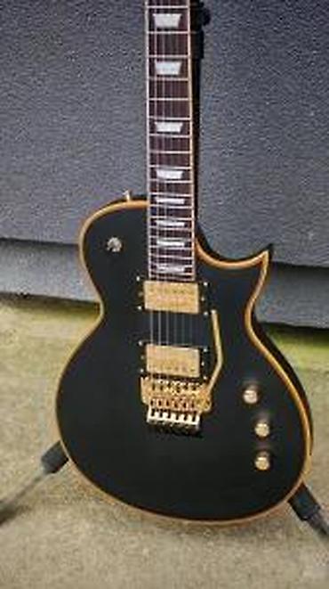 Gitare: HARLEY BENTON SC-CUSTOM III FR VBK | . Slanje po dogovoru — 18