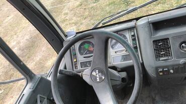 Другие автомобили: Ман 8.163. 1998-ж. абалы өтө жакшы, 6- ступка трубо дизель горный at lalafo.kg — 6 Другие автомобили: Ман 8.163. 1998-ж. абалы өтө жакшы, 6- ступка трубо дизель горный — 6