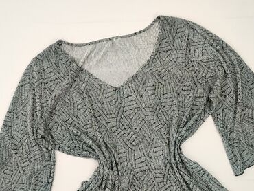 Women's blouse, size 2XL (EU 44)