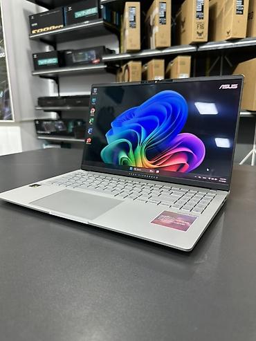 Ноутбуки и аксессуары: Б/у ASUS Vivobook, 16 ", Intel Core i9, 1 ТБ — 2