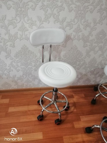 stul plasmas: Təzə kreslolar çatdırılmada nümkündü