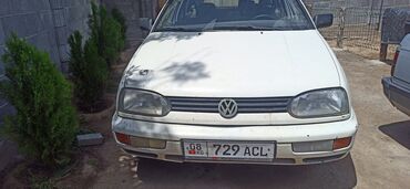 автомобиль для детей: Volkswagen Golf: 1997 г., 1.8 л, Механика, Бензин, Универсал