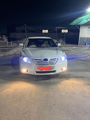 70 200: Сдаю Toyota Camry, На неделю, Без водителя, | Залог — 2