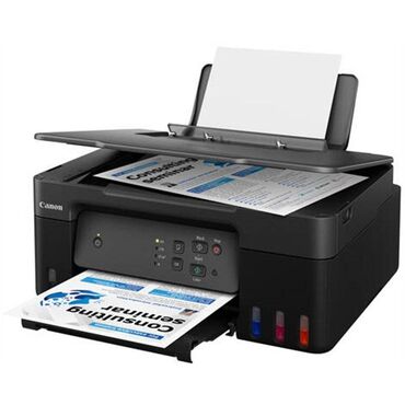 behringer b 5: МФУ Canon PIXMA G2430 цветное струйное (принтер, копир, планшетный