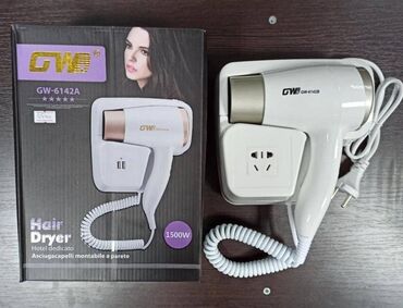 Другая техника по уходу за волосами: Бесплатная доставка Доставка по городу бесплатная Фен для волос — 10