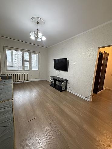 Продажа квартир: 4 комнаты, 100 м², 106 серия, 4 этаж, Евроремонт — 10