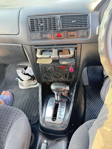 Volkswagen: Volkswagen Golf Variant: 2000 г., 2 л, Автомат, Бензин, Универсал at lalafo.kg — 17 Volkswagen: Volkswagen Golf Variant: 2000 г., 2 л, Автомат, Бензин, Универсал — 17