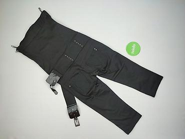 ette lou: Elite, Kombinezon damski, rozmiar S — 7