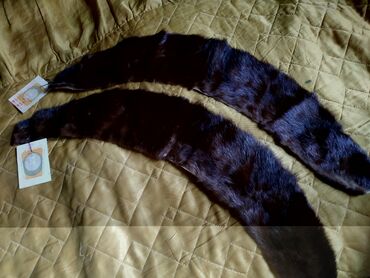 шубы женские бишкек: Воротники норка. Новые. Отличное качество. Цена договорная. Самовывоз
