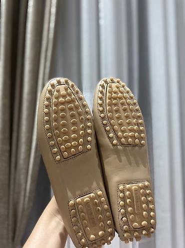 nine west: Nine West, Ölçü: 36, rəng - Bej, Yeni — 3