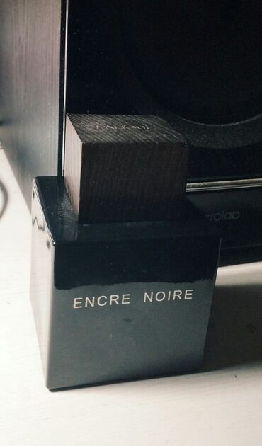 чехол с помадой: Lalique. Оригинал. Около 90мг. Брал за 6к