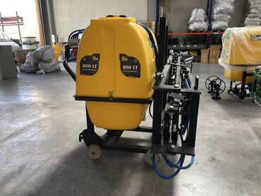 Другие опрыскиватели: Опрыскиватели для сада и поля 400 л, 600л, 800л, 1000л. От — 14