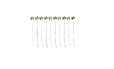 Rozetkalar: LED lampa patronu və MR16 / GU10 lampa soketləri Bütün kateqoriyalar — 4