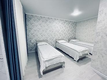 Ысык-Көлдө конок үйлөр: Ысык-Көлдө конок үйү, Абай, Чоң-Сары-Ой, 2 орун, Күнүмдүк — 8