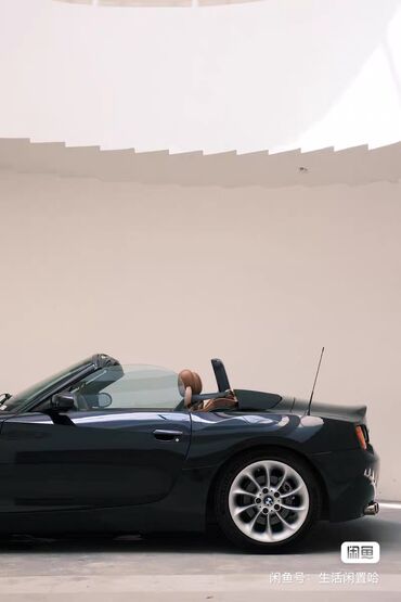 BMW: BMW Z4: 2003 г. at lalafo.kg — 8 BMW: BMW Z4: 2003 г. — 8