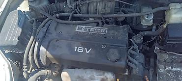 raf avto: Chevrolet Aveo T250 matoru Chevrolet Aveo kuzasi Ravon r3 ehtiyyat — 6