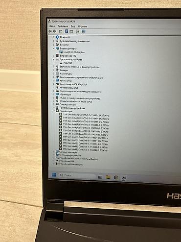 macbook m2: Ноутбук Hasee, Для программирования, Б/у, Intel Core i5 — 8