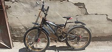 velsopetler: Unvan Sumqayit.qiymeti 240 azn OLYMPIA şəhər/dağ velosipedi - Geniş — 3
