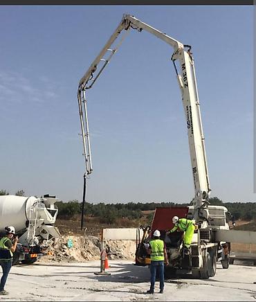 daş hörgüsünün qiyməti: Serfeli̇ ve keyfi̇yyete 100% zemanet beton.Zeng edi̇b melumat ala — 2