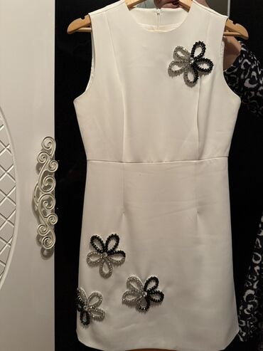 детский закрытый купальник: Kokteyl donu, Mini, Lady Sharm, M