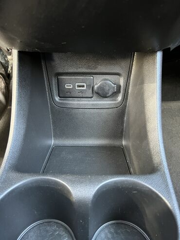 Chevrolet: Chevrolet Spark: 2019 г., 1 л, Автомат, Бензин, Хэтчбэк — 11