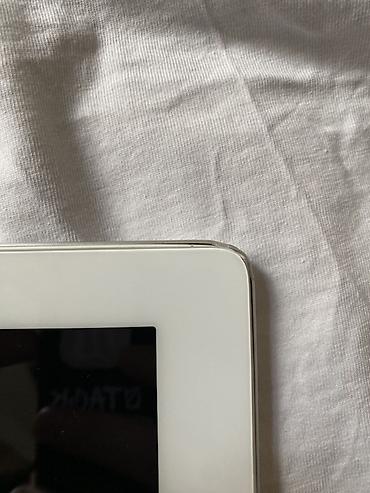 atouch tablet se pro: Apple iPad 2 (Model A1395) planşet - Rəng: gümüş arxa/önü ağ çərçivə — 9
