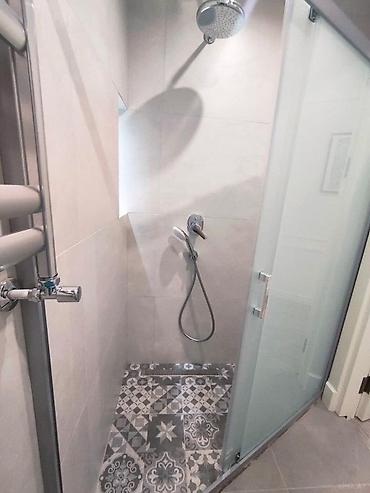 Yeni tikili: İcarəyə verilir 2 otaqlı yeni tikili 70 m², Şah İsmayıl Xətai m — 15