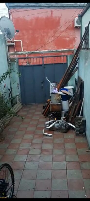 Uzunmüddətli kirayə evlər: 100 kv. m, 3 otaqlı, Kombi, Qaz, İşıq — 2