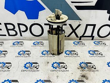 2018: Насос топливный Citroen Jumper Furgon 2.0 дизель 2018. Контрактный из — 2
