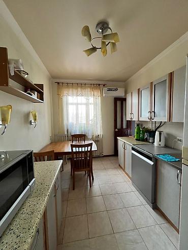 Продажа квартир: 5 и более комнат, 143 м², Индивидуалка, Евроремонт — 6