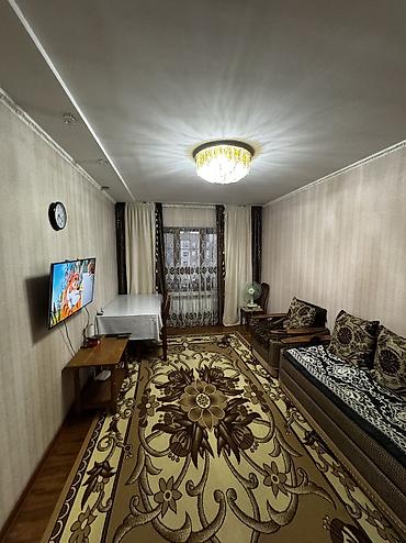 one room: Продается 2 комн.кв. в районе гостиницы. 4 эт. из 5 не угловой. Центр — 9