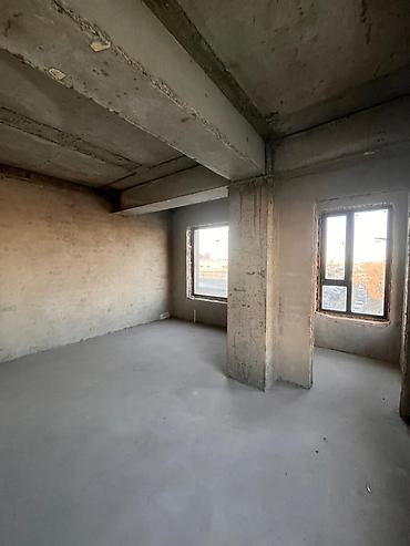 Продажа квартир: 4 комнаты, 80 м², Элитка, 3 этаж, Готовая ПСО (под самоотделку) — 3