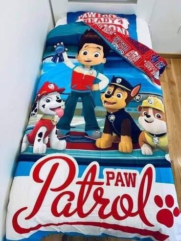 Posteljina: Posteljina za decu — 4