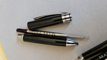 Setovi za manikir i pedikir: Set olovaka Triumph-Adler u futroli - Elegantni poklon set od dve — 16