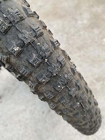 velpsiped: Velostrim dağ velosipedi - Güclü alüminium tipli karkas, düz sükan və — 4