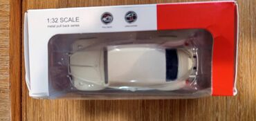 Figurice i makete: Nov metalni model automobila VW Buba. Mogu da mu se otvaraju vrata — 10