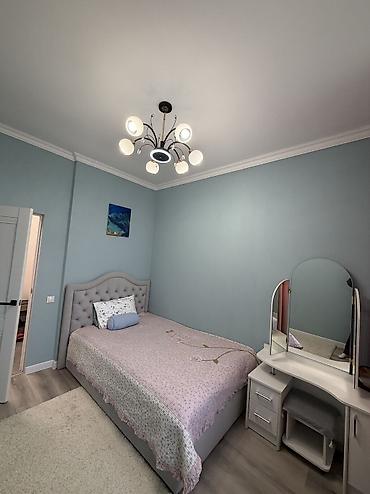 Продажа квартир: 3 комнаты, 80 м², Элитка, 3 этаж, Евроремонт — 13