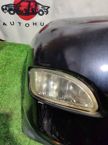 туманка камри 70: Фара противотуманная TOYOTA HARRIER MCU30 1MZ-FE 2003 прав. (б/у)