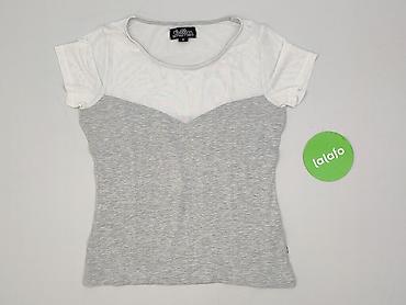 bluza marvel house: Chillin, T-shirt damski, rozmiar M — 2