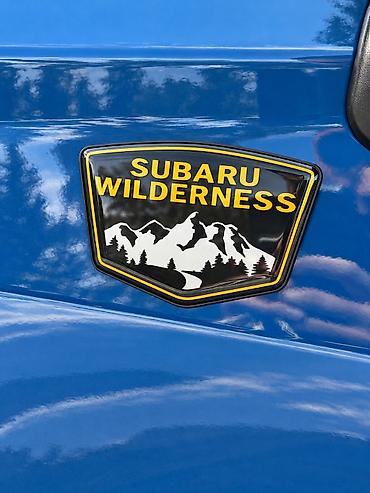 Subaru: Subaru Forester: 2025 г., 2.5 л, Автомат, Бензин, Кроссовер — 7